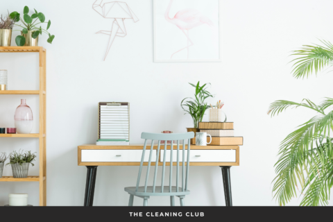 The Neverending List Of Easy Ways To Keep Your House