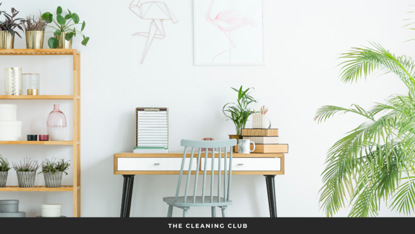 How To Clean Baseboards: 5 EASY Ways - Slay At Home Mother