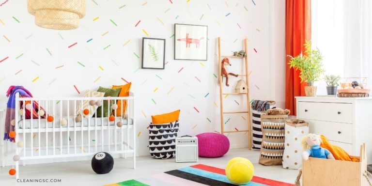 17+ Smart Mom Hacks To Keep Your House Clean With Kids » 🙌 House ...