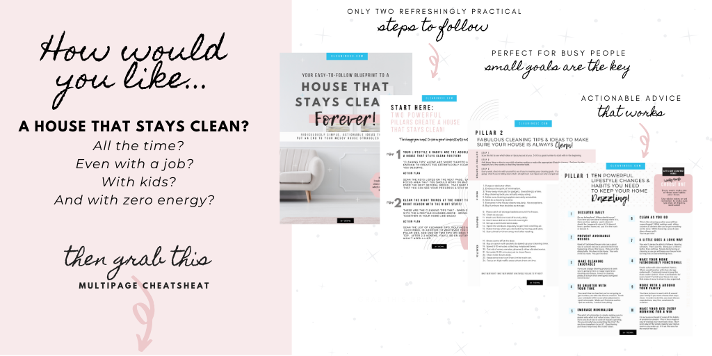 The Smart Girl S Guide To A Clean Organized House 10 Ideas House Cleaning Service In Columbia Sc The Cleaning Club,Tiny House With Slide Outs For Sale