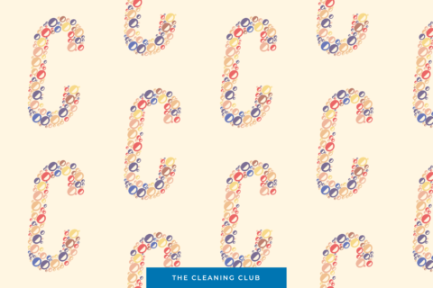 Three C’s of Quarantine: Cleaning, Comfort and (Internet) Capability