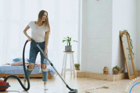 Clean your house in 15 minutes a day.  Seriously.