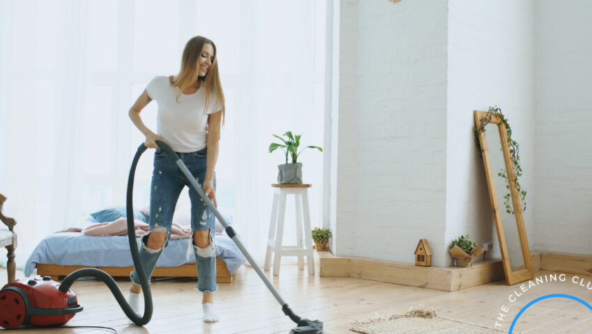 Spring Cleaning for All Seasons: 5 Mind-Blowing House Cleaning